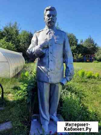 Сталин Иваново