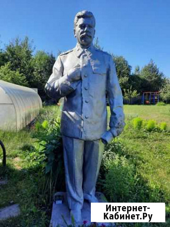 Сталин Иваново - изображение 1