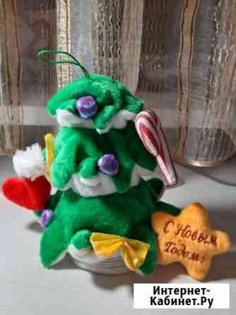 Ёлочка для подарка Курск