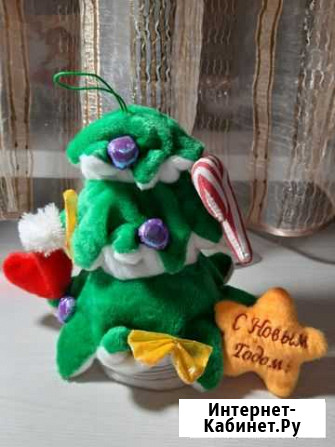 Ёлочка для подарка Курск - изображение 1