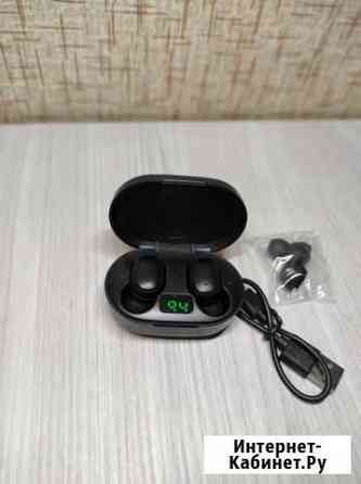 Беспроводные наушники новые Саратов
