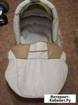 Коляска 2 в 1 Ульяновск