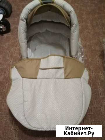 Коляска 2 в 1 Ульяновск - изображение 1