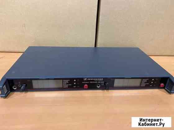 Sennheiser receiver EM 3532 Жуковский