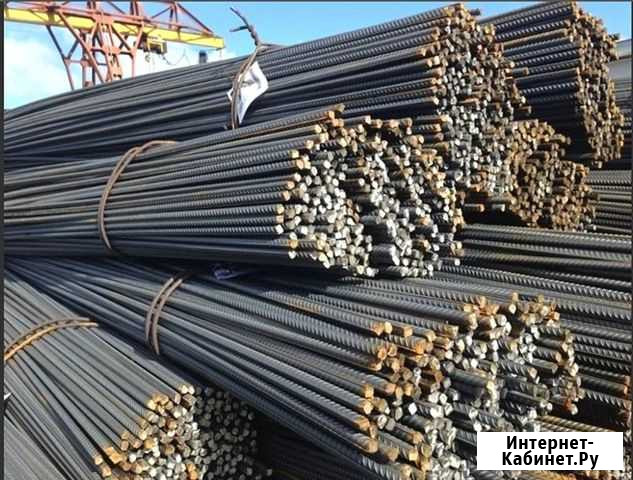 Продам арматуру 14 мм - есть доставка Тула - изображение 1