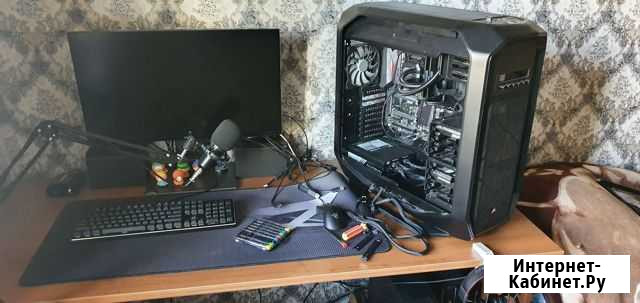 Игровой монитор Dell s2716dg Чита - изображение 1
