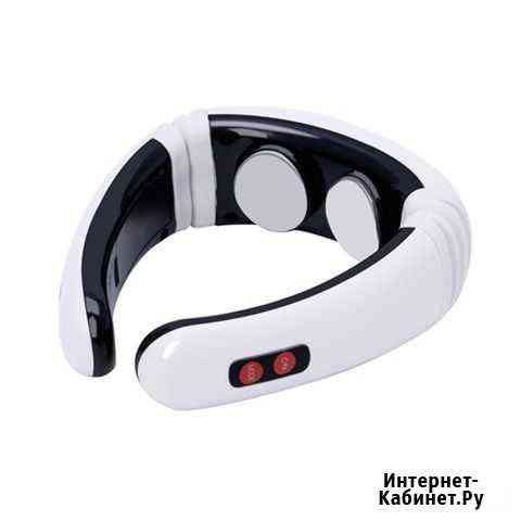 Массажер для шеи Курск