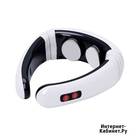 Массажер для шеи Курск - изображение 1