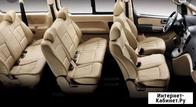 Заказ автобуса микроавтобуса Иркутск - изображение 1