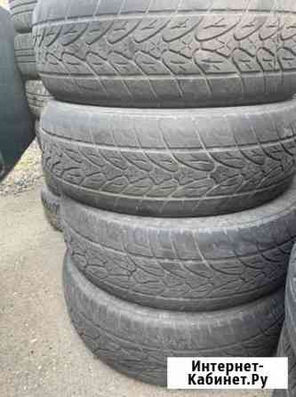 235/70/16 Kumho Ставрополь