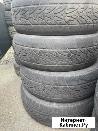 235/70/16 Kumho Ставрополь - изображение 1
