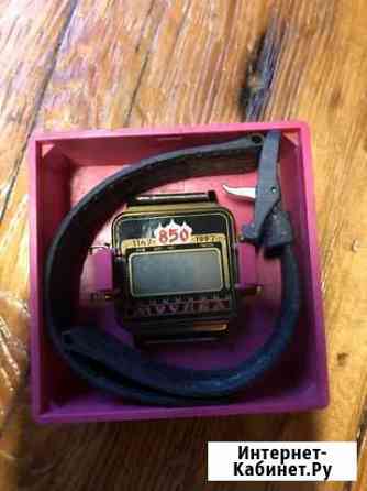 Часы москва 850 Красноярск