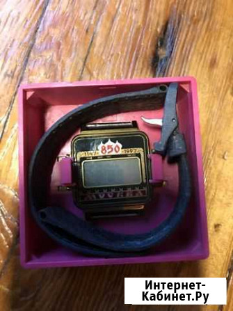 Часы москва 850 Красноярск - изображение 1