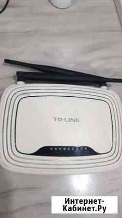 Роутер Курск