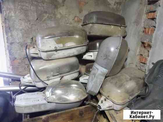 Корпуса фонарей, светильников Петрозаводск