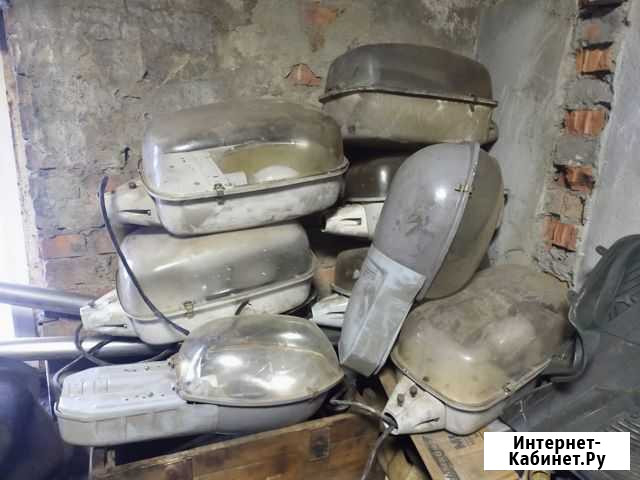 Корпуса фонарей, светильников Петрозаводск - изображение 1