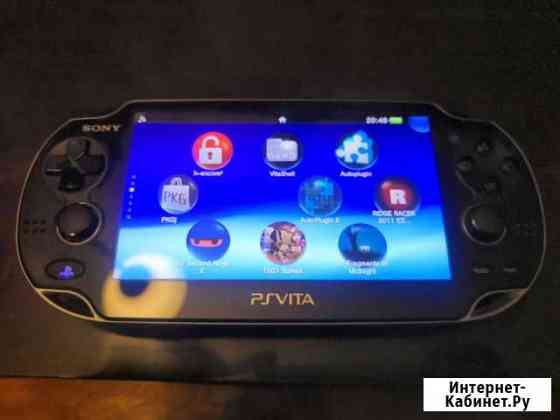 PS vita (шита) Новороссийск