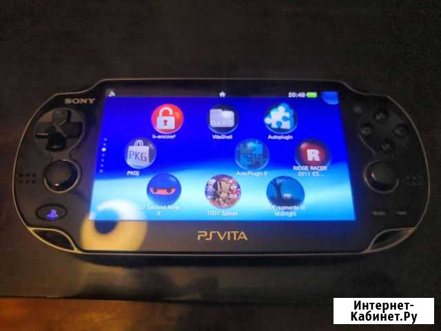 PS vita (шита) Новороссийск - изображение 1