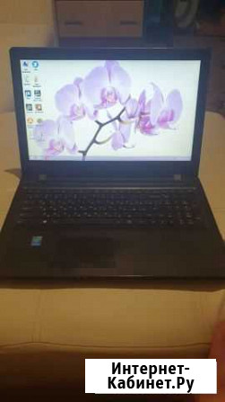 Ноутбук lenovo Новый Оскол - изображение 1