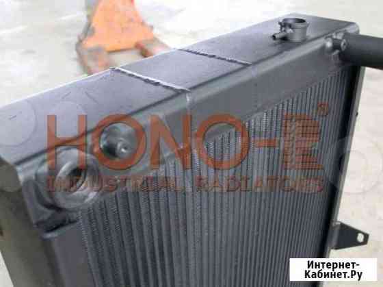 Радиатор охлаждения Komatsu WB93R-WB97R Норильск