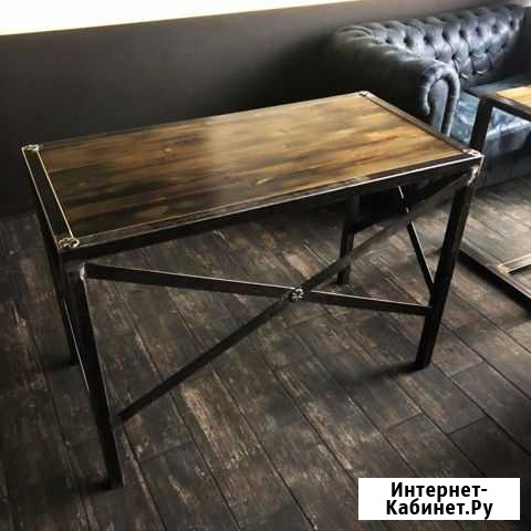 Стол loft Майкоп - изображение 1