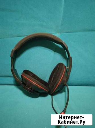 Наушники Dexp - H300 без микрофона Екатеринбург - изображение 1