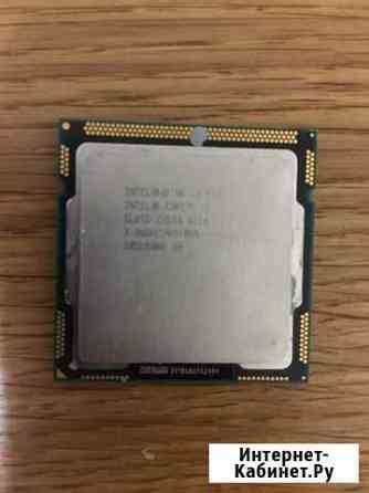 Процессор intel core i3-540 Мурино