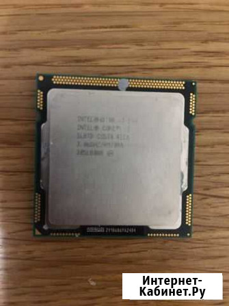 Процессор intel core i3-540 Мурино - изображение 1