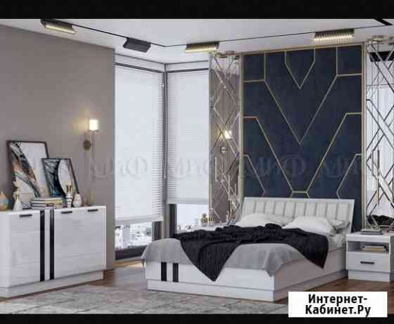 Спальный гарнитур Чебоксары