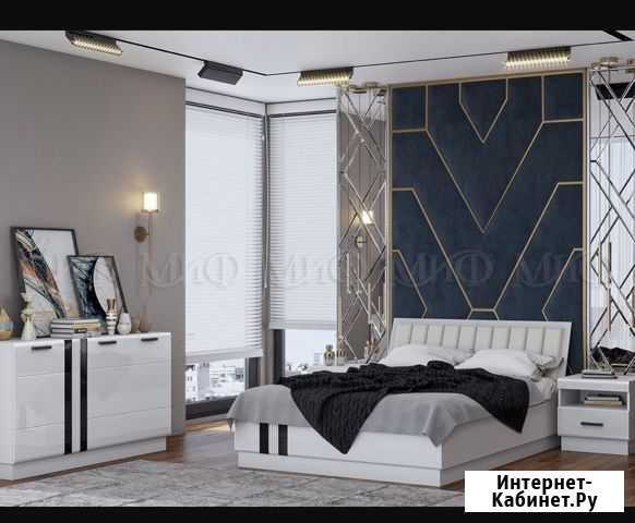 Спальный гарнитур Чебоксары - изображение 1