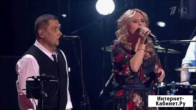 Вокал Курск - изображение 1
