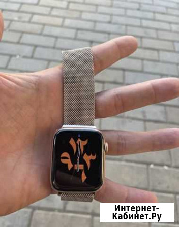 Apple watch series 6 Чусовой - изображение 1
