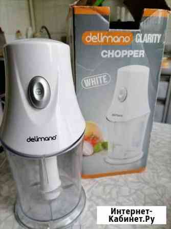 Блендер Иваново