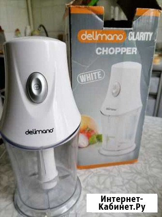 Блендер Иваново - изображение 1