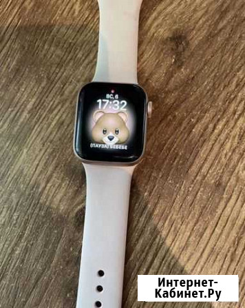 Apple watch series 6 Бугуруслан - изображение 1