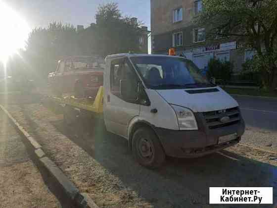 Эвакуатор на дальние расстояния (от 150км) Екатеринбург