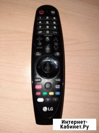 Пульт ду lg Чита - изображение 1