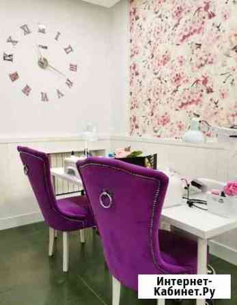 Комплект мебели для маникюра Калуга