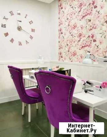 Комплект мебели для маникюра Калуга - изображение 1