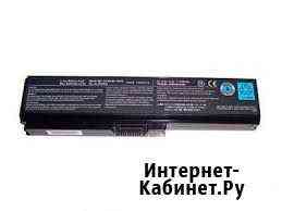 Аккумуляторная батарея для Toshiba L310 L510 M300 Сочи