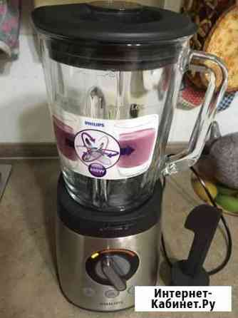 Блендер Саратов