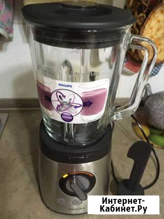 Блендер Саратов - изображение 1