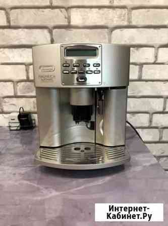 Кофемашина delonghi magnifica Тамбов