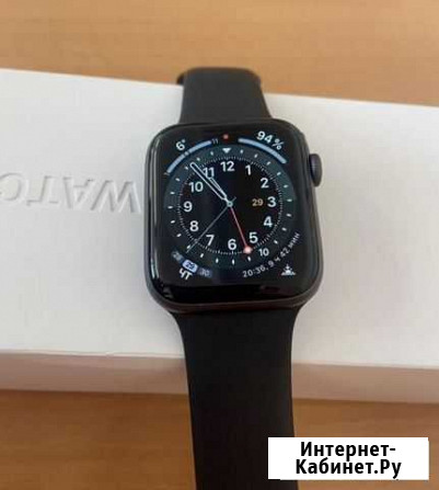 Apple watch series 6 Кимры - изображение 1
