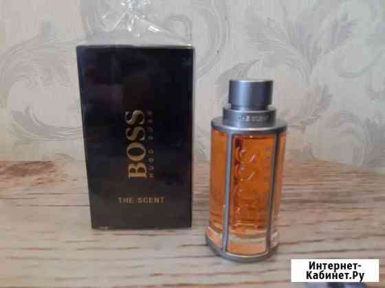 Мужская туалетная вода Иваново