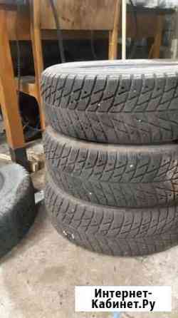 Kama 175/70 R13 Тверь