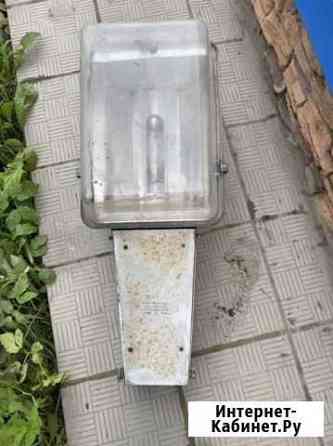 Светильник уличный Великий Новгород