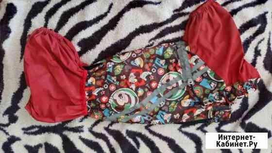 Комбинзон для корги Воронеж