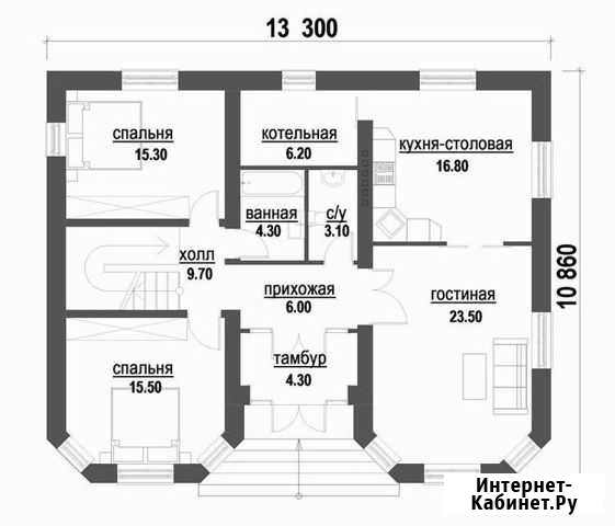 Чертежи различной сложности autocad (оцифровка) Красноярск - изображение 1