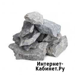 Камни для бани и сауны Талькохлорит колотый Казань - изображение 1